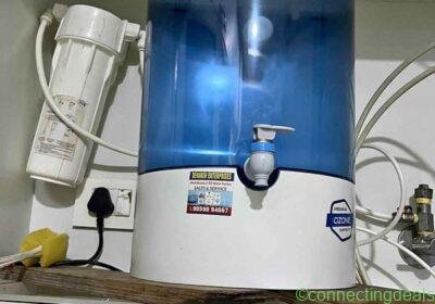 RO Water Purifier Sales & Service at Your Doorstep in Bangalore