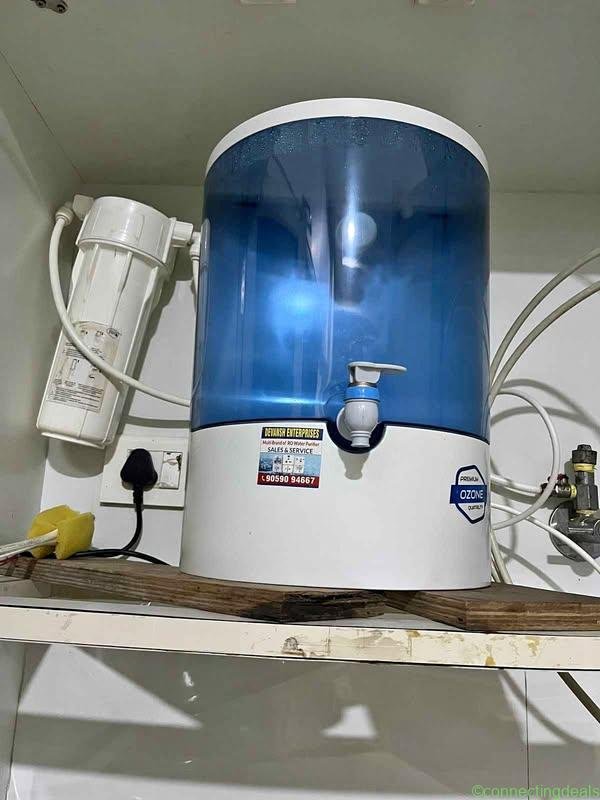 RO Water Purifier Sales & Service