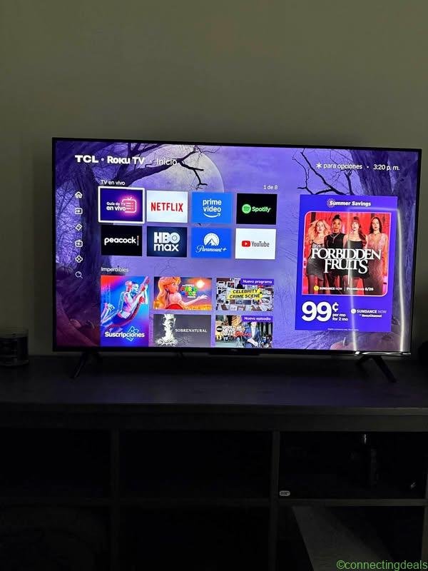 Roku