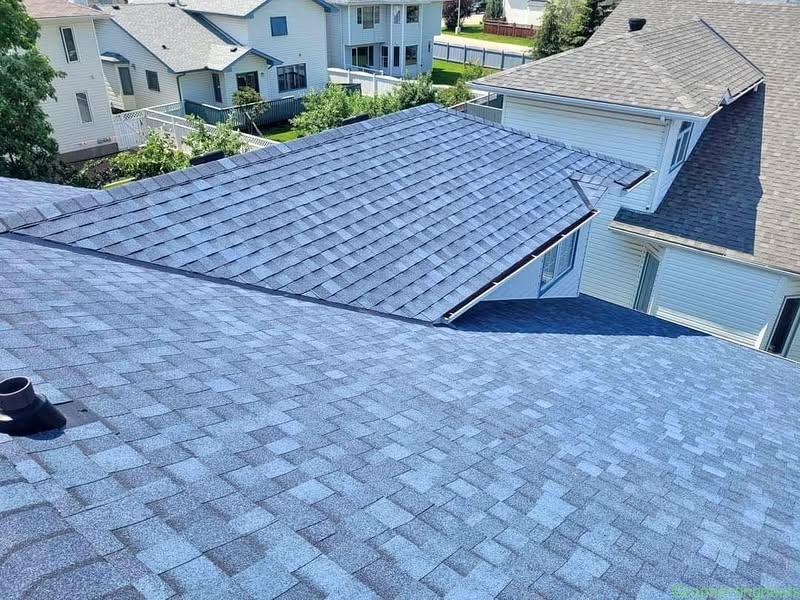 Roofing services and renovations