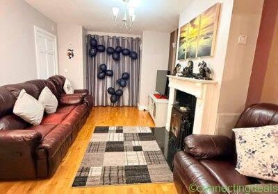 Room for rent in Dublin