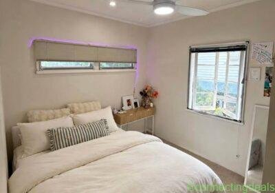 ROOM FOR RENT IN TARRAGINDI in Brisbane