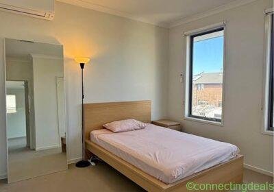 Free ad: Room for rent in Melbourne. Room for rent in Melbourne