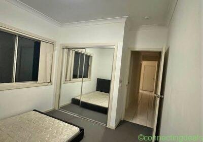 Room for Rent near Griffith Uni Southport in Brisbane