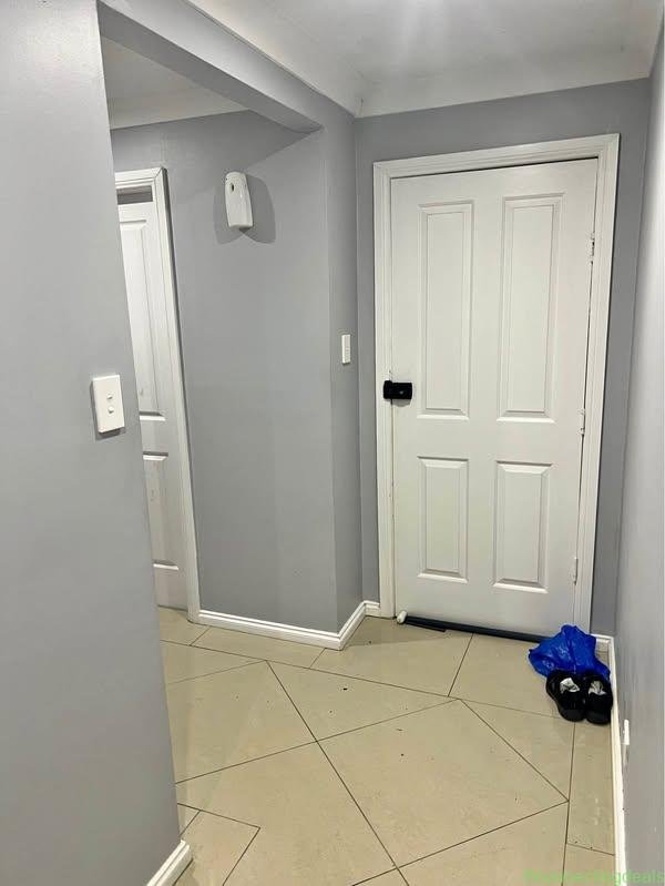 Room for Rent