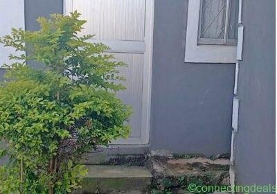 Room to let in Durban