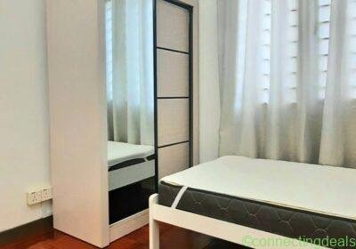 Room To Rent, Goodyear Court 7, USJ Subang Jaya in Kuala Lumpur