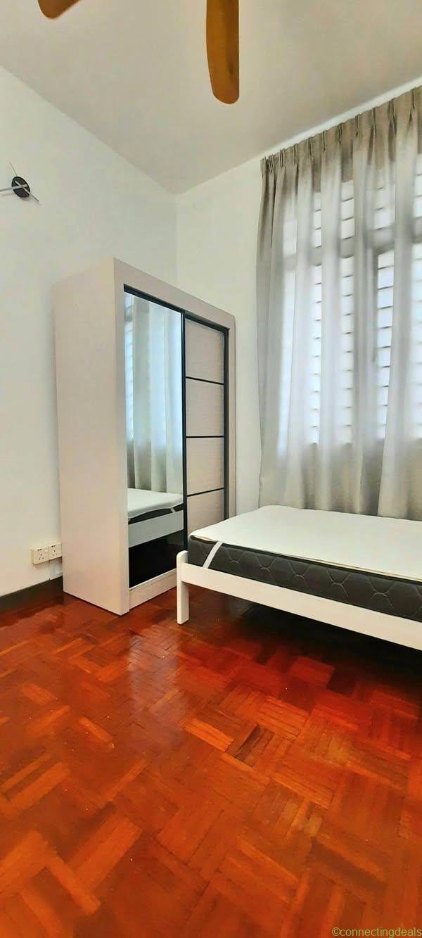 Room To Rent, Goodyear Court 7, USJ Subang Jaya