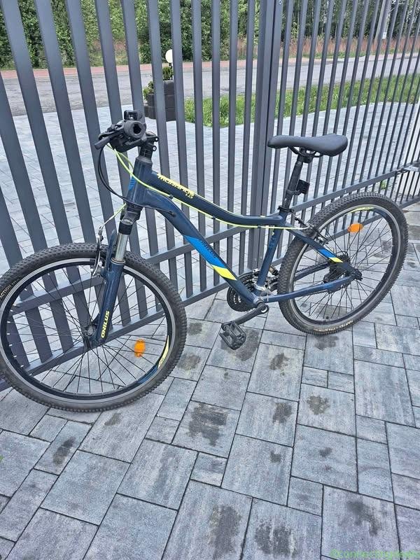 Rower ONILUS koło 26″ rama aluminiowa 17″