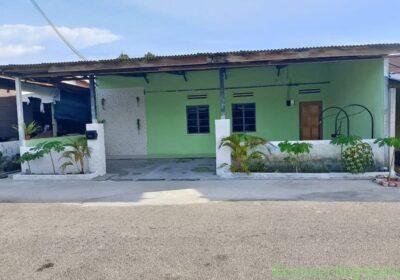 Rumah Disewa Kg Bestari Jaya in Kuala Lumpur