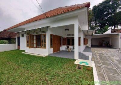 Rumah in Jakarta