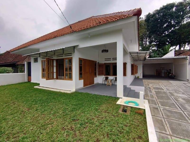 Rumah