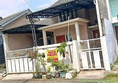 Rumah in Surabaya