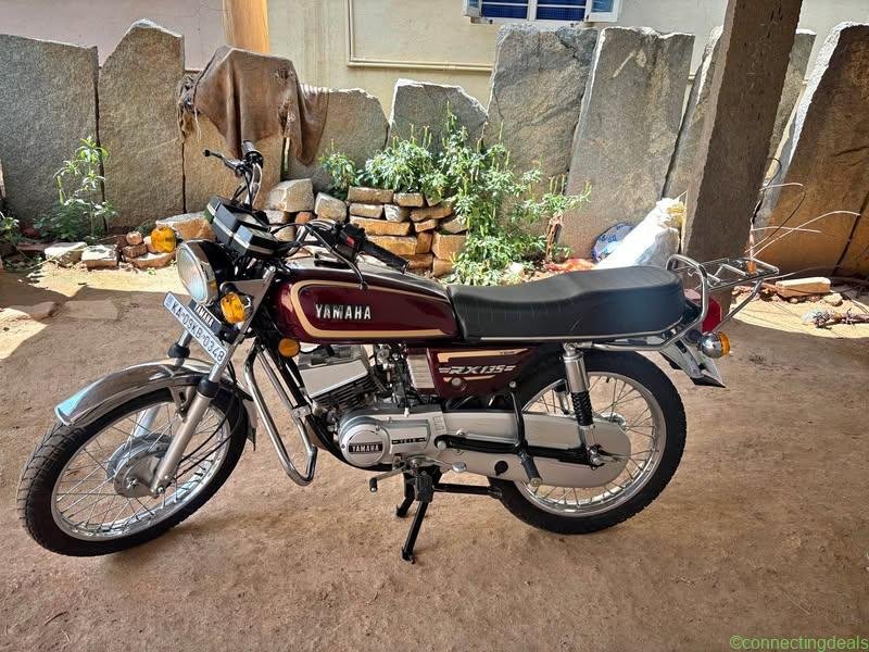 Rx135
