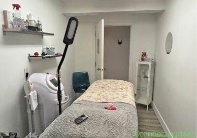 Salle esthetique in Montreal