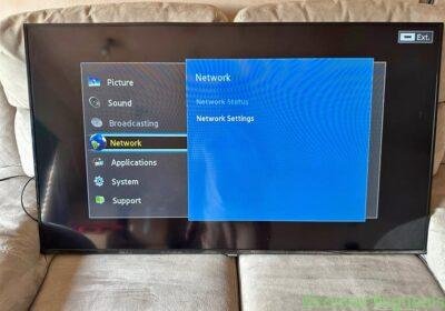 Samsung 48inch TV UE48H5000AKXXU in Birmingham