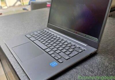 SAMSUNG galaxy ChromebookGo in Brussels