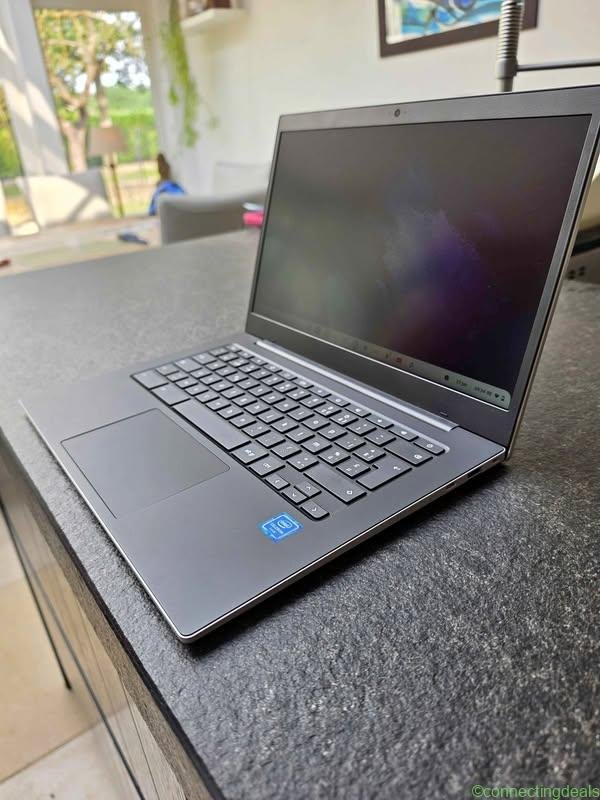 SAMSUNG galaxy ChromebookGo