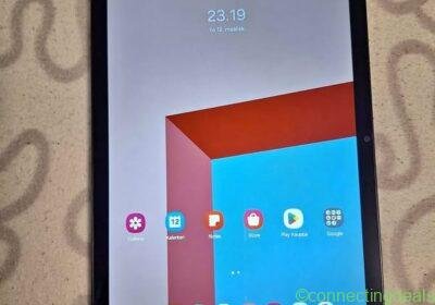 Samsung Galaxy Tab A8 4G/LTE (SM-X205) 32GB in Helsinki
