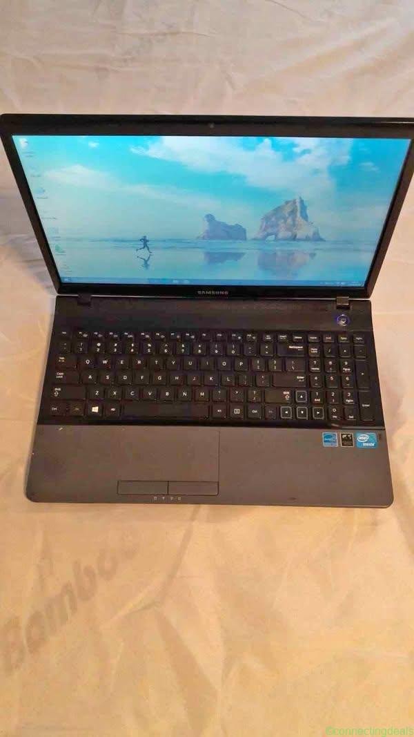 Samsung Laptop