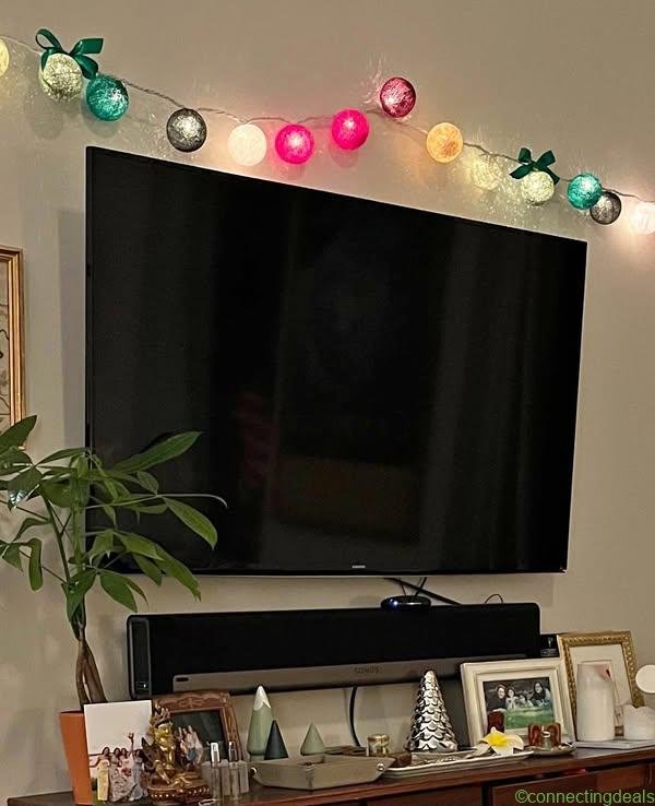 Samsung TV