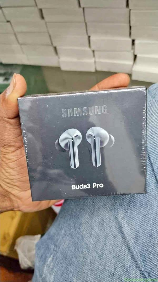 Samsunng Pods