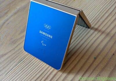 Free ad: Samusung Flip 7 Olympic Edition in Calgary. Samusung Flip 7 Olympic Edition in Calgary
