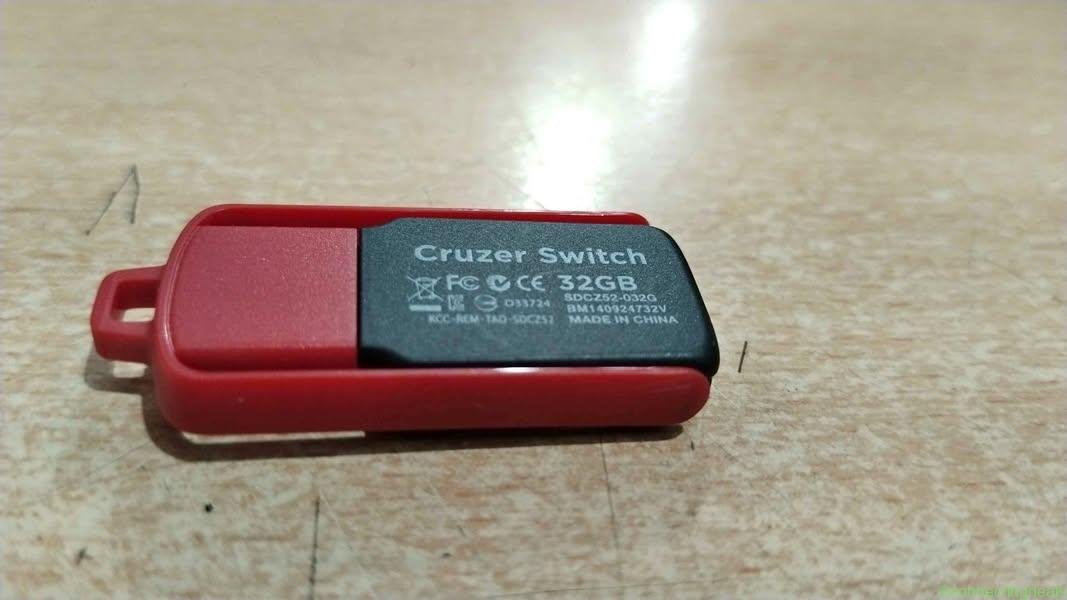 Sandisk 32GB Pendrive