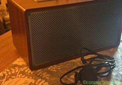 Free ad: SANDSTROM SCBTS17 Bluetooth Speaker in Glasgow. SANDSTROM SCBTS17 Bluetooth Speaker in Glasgow