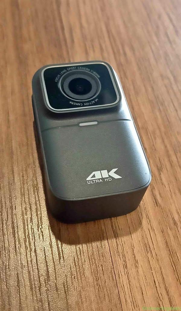 Sargo G11 4K Camera