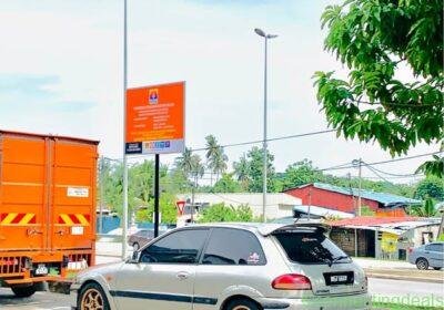 Free ad: SATRIA GTIPU in Kuala Lumpur. SATRIA GTIPU in Kuala Lumpur