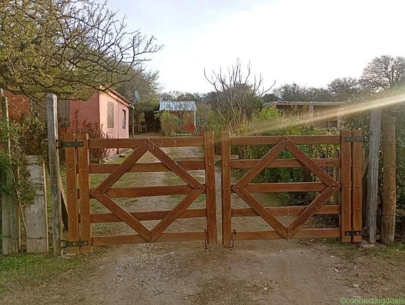 Se alquila casa en José de la Quintana