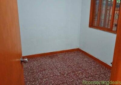 Se arienda apartamento segundo piso por los lados in Medellín