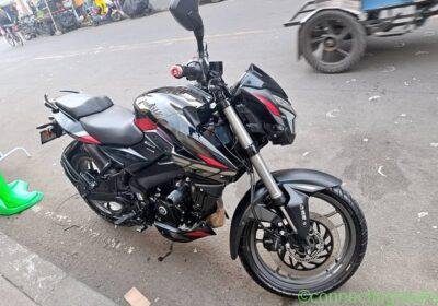 SE VENDE O SE PERMUTA POR MOTO DE MENOR VALOR in Bogotá