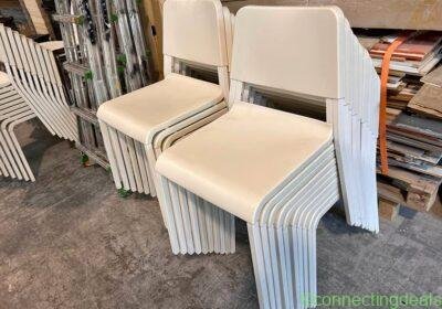 Sedia in Milan