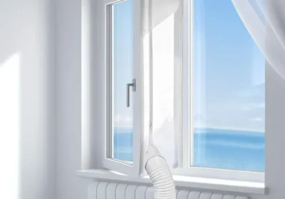 Sekey Fensterdichtungsband für Mobile Klimaanlagen, Trockner und Heißluft, Best Deal in Hungary