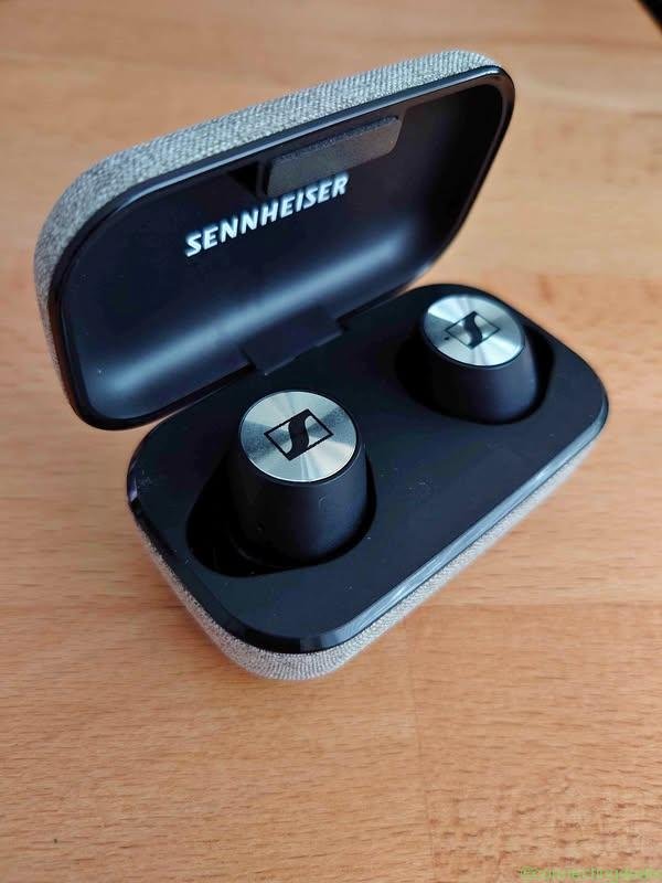 Sennheiser Momentum TW Earphones