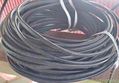 Service wire in Chennai