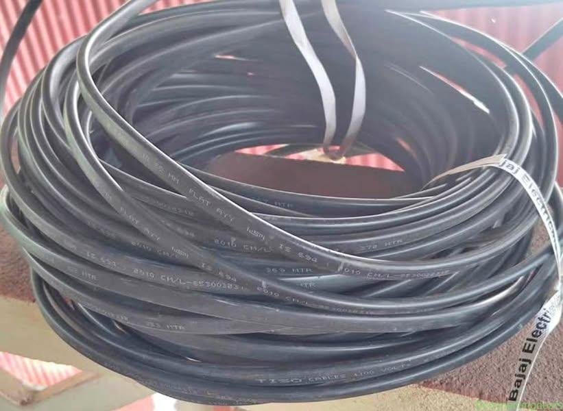Service wire
