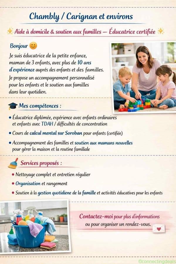 **Services