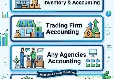 Services in Mumbai