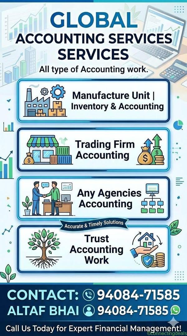Services