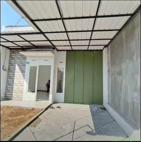 Sewa rumah Green Menganti Regency (Gmr)