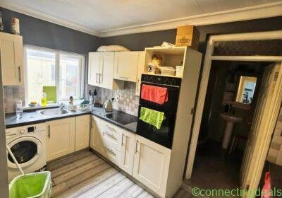 Share apartment available in Dublin