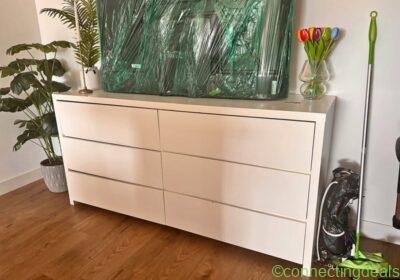Free ad: Sideboard in Calgary. Sideboard in Calgary