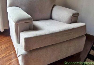 Free ad: Sillon in Bogotá. Sillon in Bogotá