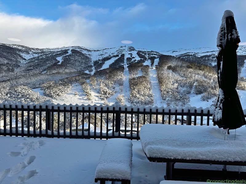Silver Brumby Lodge 1 Shareholding (35 Shares)