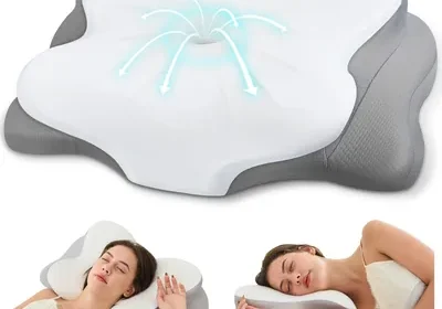 Free ad: SNUGUP Neck Pillow 76% Off - Memory Foam Support in Canada. SNUGUP Neck Pillow 76% Off - Memory Foam Support in Canada