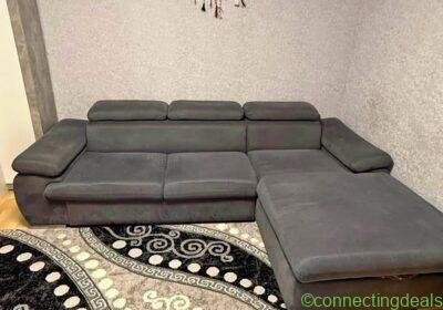 Sofa in Berlin