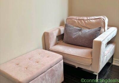 Free ad: Sofa chair in Toronto. Sofa chair in Toronto